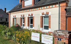 Les Garçonnières de Sologne